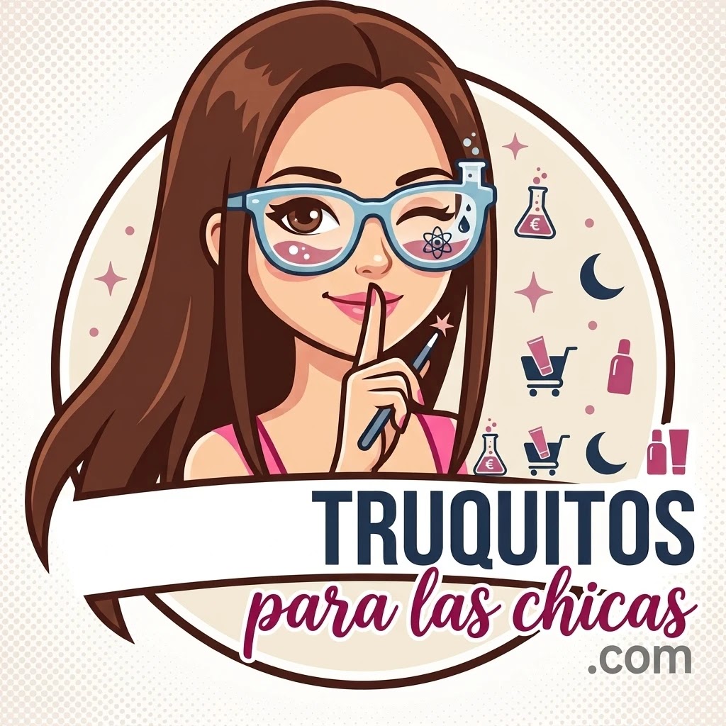 Truquitosparalaschicas