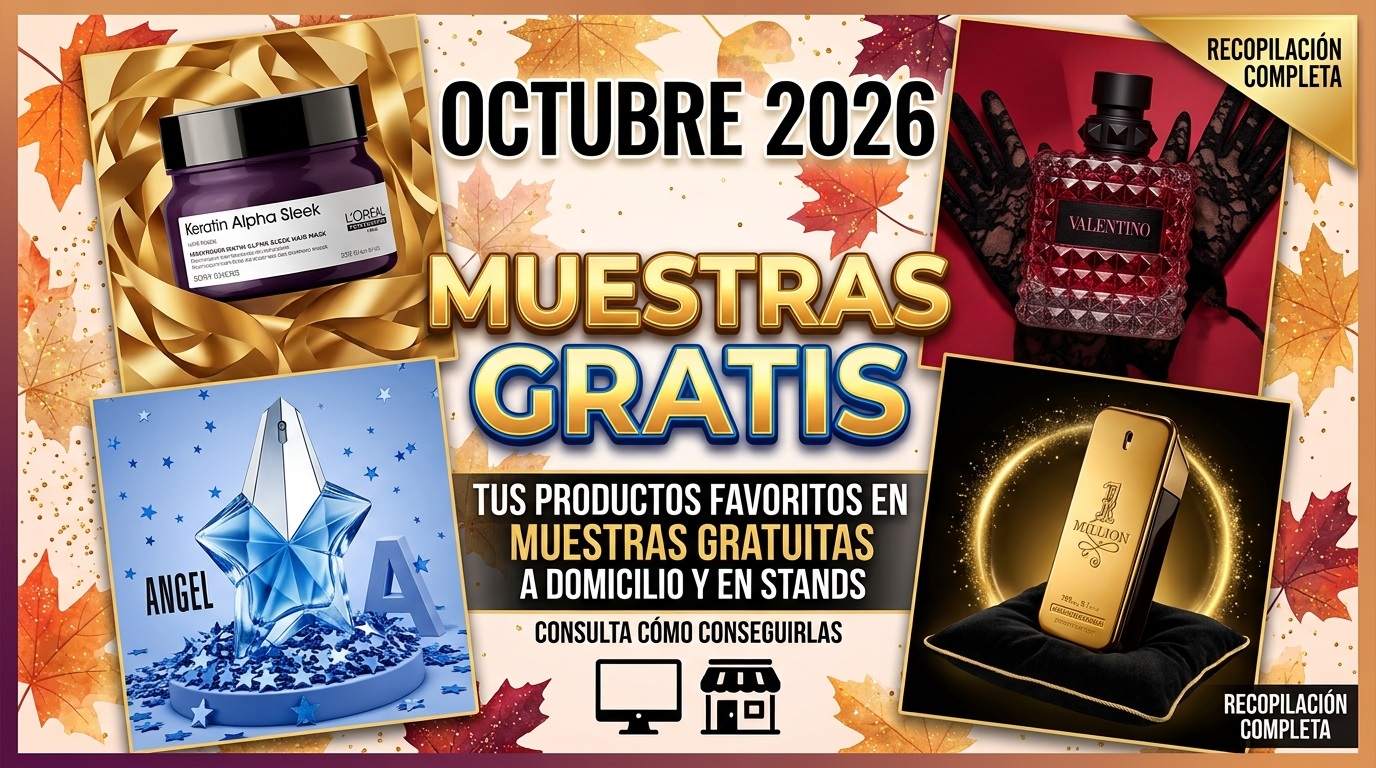 muestras-gratis-octubre-2026-perfumes-cosmetica